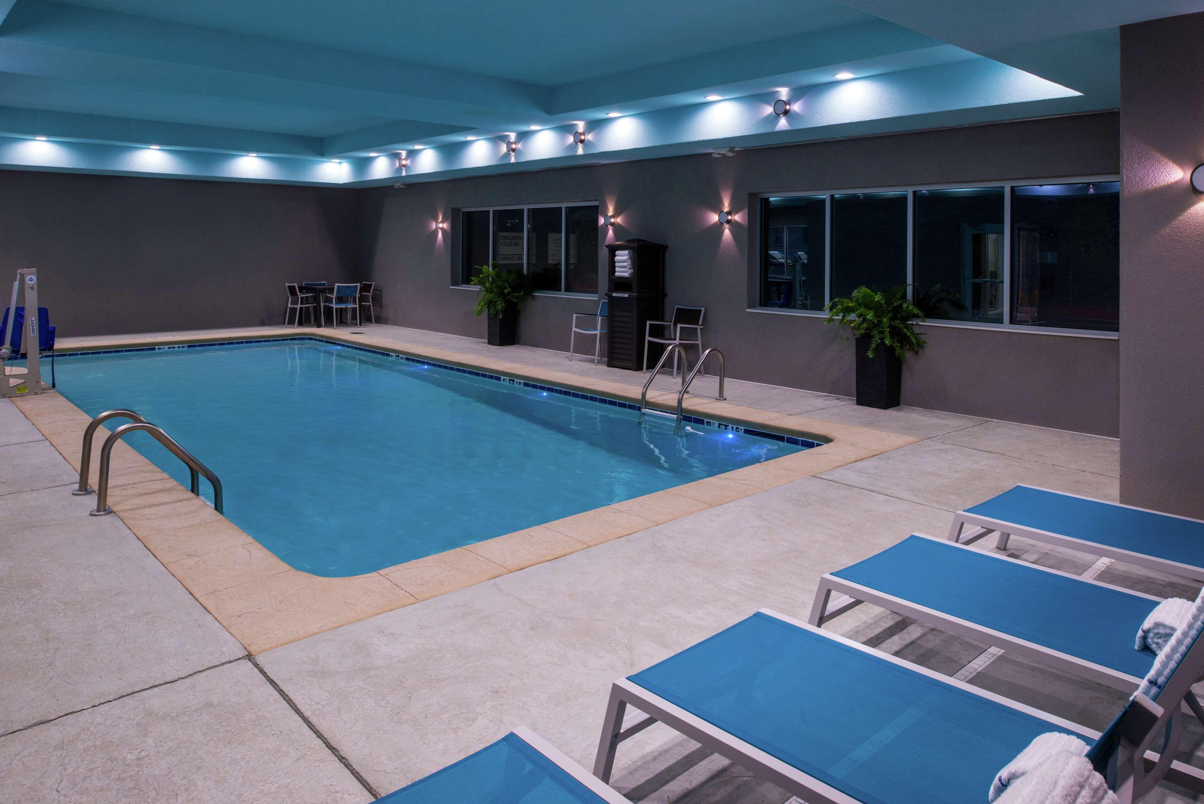 Hampton Inn & Suites Atlanta/Marietta Exterior foto